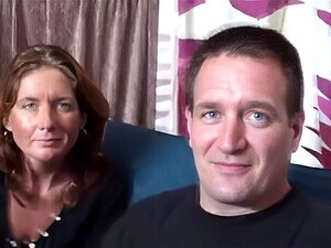 niemals, obwohl seine Frau sich wie ein Flittchen benehmen würde