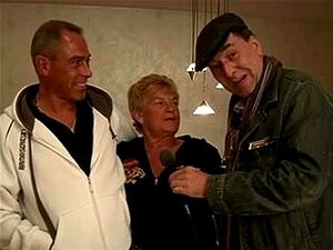 Duits Ouder Amateur Pair R20