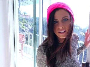 CFNMTeens - Die geile Whitney Westgate will einen schnellen Fick!