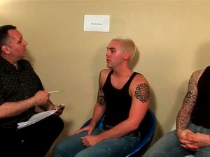 Geile homo neukt en zuigt homo porno deel 4, Geile homo neuken en