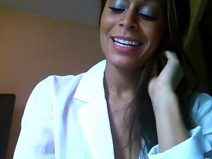 Brianna Frost Striptease Live Chicagossa * KOSKAAN NÄHNYT*