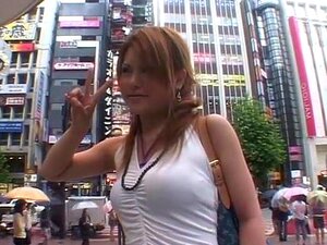 Fabelhaftes japanisches Model Yuria Hidaka in bestem JAV-Clip