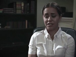 Девастирана слаткица Алина Лопез јебе