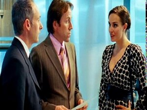 Lerne Lucy Brown kennen, die ultimative Verführerin, die deine