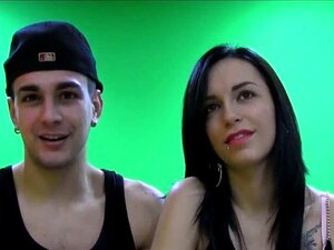 ПУТА ЛОЦУРА Шпанска аматерка слаткица