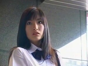 Geile japanische Hure Rei Amami in einem erstaunlichen JAV-Clip