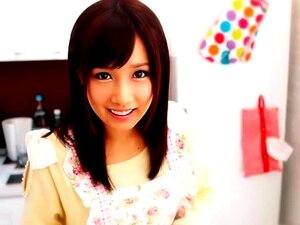 Fabulous japanisches Mädchen Minami Kojima in dem heißesten