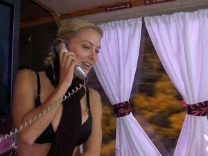 PLAYBOY TRIP : PATAGONIA, Staffel #1 Ep.4, Unsere Patagonia-Mädchen