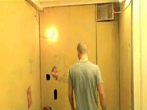 Homo hardcore gloryhole seksi porno ja ilkeä homo runkkauksia 03