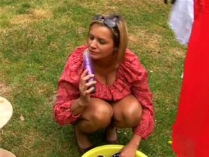 Noch eine klasse MILF