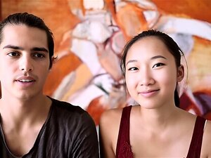 Wildes Outdoor-Fickfest: Vom Naturspaziergang bis zum Hardcore-Sex!