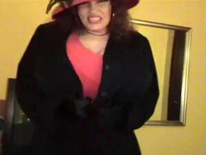 Teddi-Maman aux gros seins et en chaleur