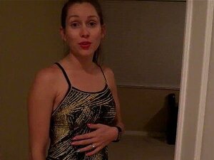 Lelu Love-Swimsuit Schoolmeisje Jerkoff Aanmoediging
