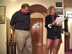 brooke hunter-mr.sleazy