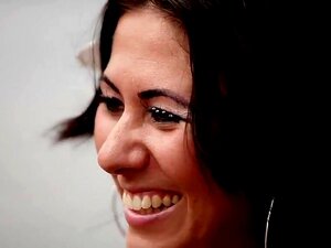 Unglaublicher Amateur, Strandporno-Clip,