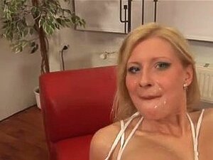 2 wunderbare deutsche Damen Analsex und teilen das Sperma