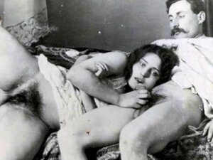 Eine alte Frau. Mein geheimes Leben Band 1 Kapitel 13