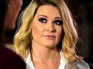 Schau dir Bianca Breeze, Georgia Jones und Abby Cross jetzt auf