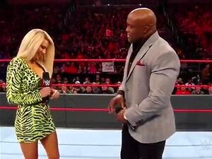WWE Lana Sex