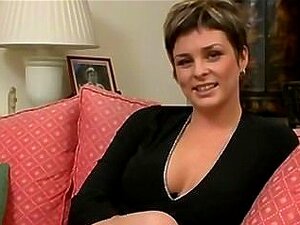 Isabel Ice ist eine heiße britische MILF