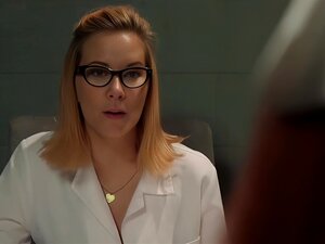 Kink - Lea Hart & Aiden Starr: frische Nachtschwester - Hardcore