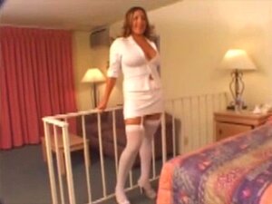 PORSHE - echte große Titten