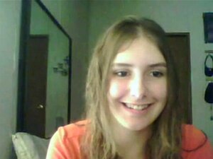 Hämmästyttävä söpö elin. Söpö webcam gotta rakastaa sitä!!