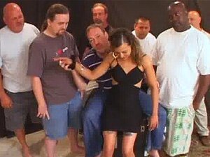 Enge Latina Spinnerin wird in Tampa durchgefickt