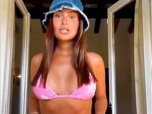 Laura Marra (Les marseillais) Reality-TV inst Storyhaul