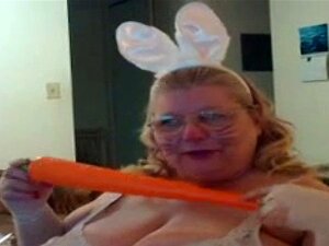 Erleben Sie die heißeste Ostern-Cam-Show aller Zeiten! Tauchen Sie