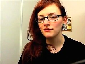 Fantastische Amateur record met Webcam, Strip scènes,