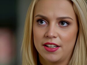 Süße Stiefschwester Madison Summer hatte das Gefühl, ihren