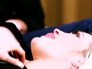 DaringSex erotisches Euro-Paar beim Ficken