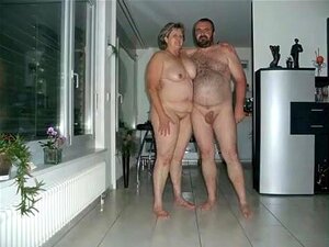 Unglaubliche hausgemachte Reife, Compilation xxx Clip,