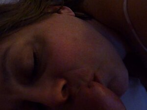 Stor kuk växer snabbt