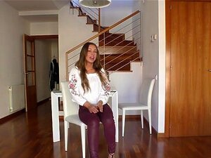 Escort Casting Die freundliche Holländerin Taylor ist eine geheime