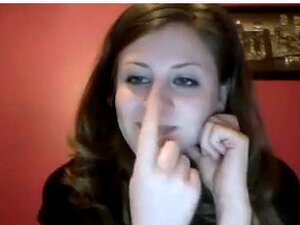 Karvainen söpöläinen runkkaa