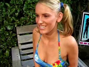 18-jähriges Mädchen bekommt Hardcore