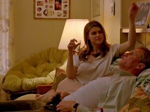 Alexandra Daddario nackt in wahrem Detektiv