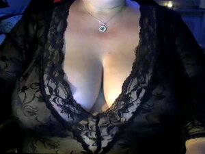 Webcamera grote mooie vrouw 7