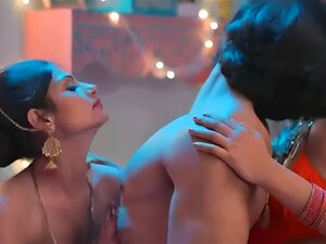 Mukhya Folge 3 Neue Web-Serie für Erwachsene