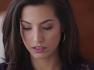 TUSHY - ANAL DEBÜT - 1. Mal Zusammenstellung