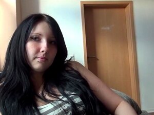 Erstaunlicher selbstgemachter Amateur-, Telefonsex-Clip,