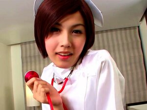 krankenschwester-ladyboy