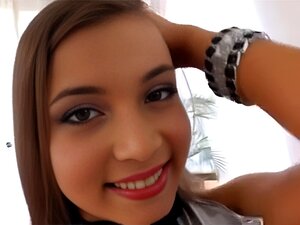 Tiefes Analbohren #17 (Weltklasse Babe)