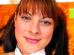 geile behaarte muschi