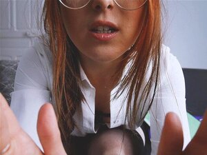 ASMR JOI - Assistierte Masturbationstherapie