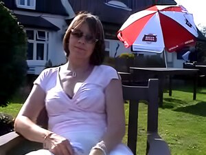 Suzie FF Strumpf