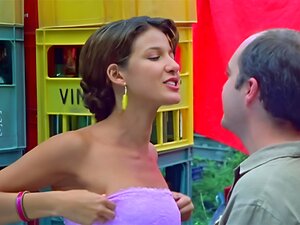 Maria Jurado nackt in Carne de Chicken