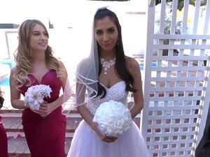 Schau dir Gianna 4some mit Jade und Kristen [RoP II] jetzt an! -